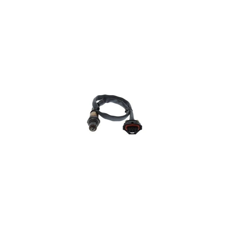 Bosch O2 Lambda Oxygen Sensor before catalytic converter 0 258 006 824