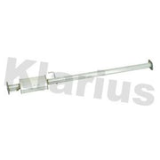 Klarius Exhaust Pipe OD fits Hyundai Tucson 2004-2010 2.0 2.7
