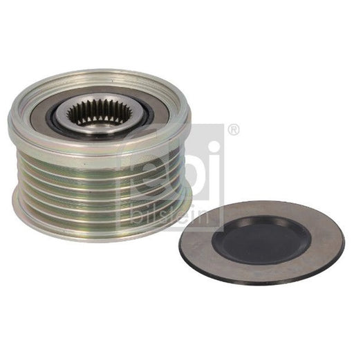 Febi Alternator Overrunning Freewheel Clutch 184535