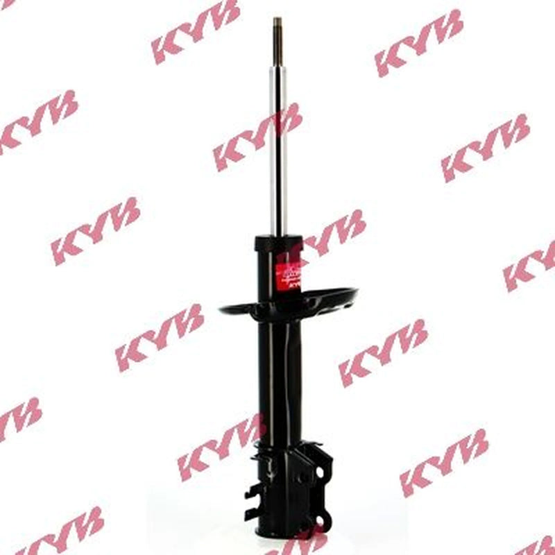 KYB Shock Absorber Damper Strut Front Left fits Opel Corsa E 2015 on 1.6