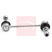 Apec Stabiliser Bar Link Coupling Rod Front Right fits Renault Clio III