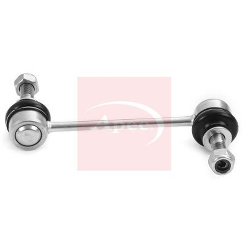 Apec Stabiliser Bar Link Coupling Rod Front Right fits Renault Clio III