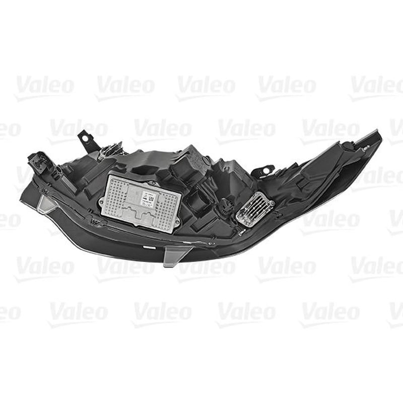 Valeo Headlight Headlamp Left 450424