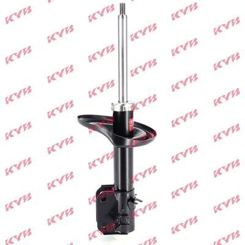 KYB Shock Absorber Damper Strut Front Right fits Suzuki Kizashi 2010 on 2.4