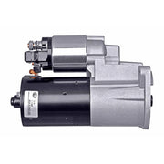Hella Starter Motor 12V 1.1kW 9 Teeth fits Seat Arosa 1997-2004 1.4
