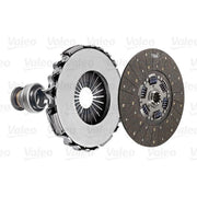 Valeo Clutch Kit Set 3pc 805063