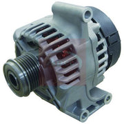 Apec Car Alternator 12V fits Fiat 500 C 2009 on 1.3