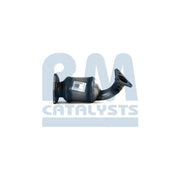 BM Catalysts Homologated Petrol Cat fits Chevrolet Matiz 2005-2011 1.0