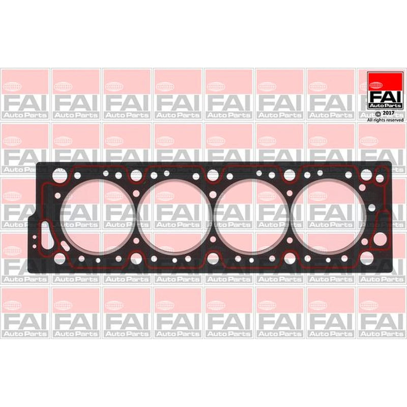 FAI Cylinder Head Gasket 1mm Thick