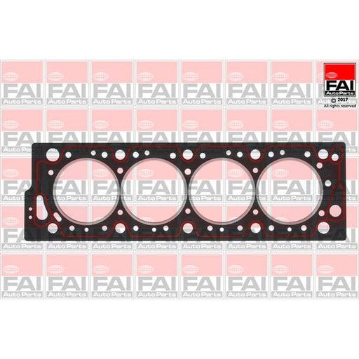 FAI Cylinder Head Gasket 1mm Thick HG503