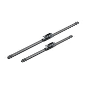 Bosch Aerotwin Wiper Blade Set 650mm + 475mm — A427S fits Citroën Dispatch III