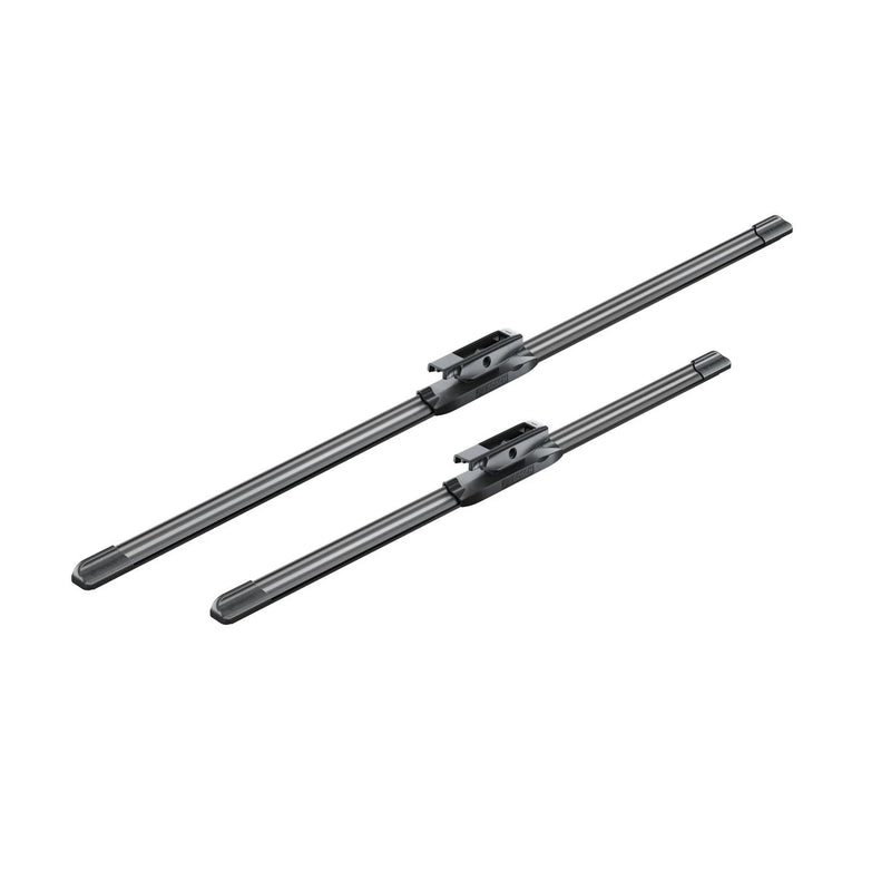 Bosch Aerotwin Wiper Blade Set 650mm + 475mm — A427S fits Citroën Dispatch III