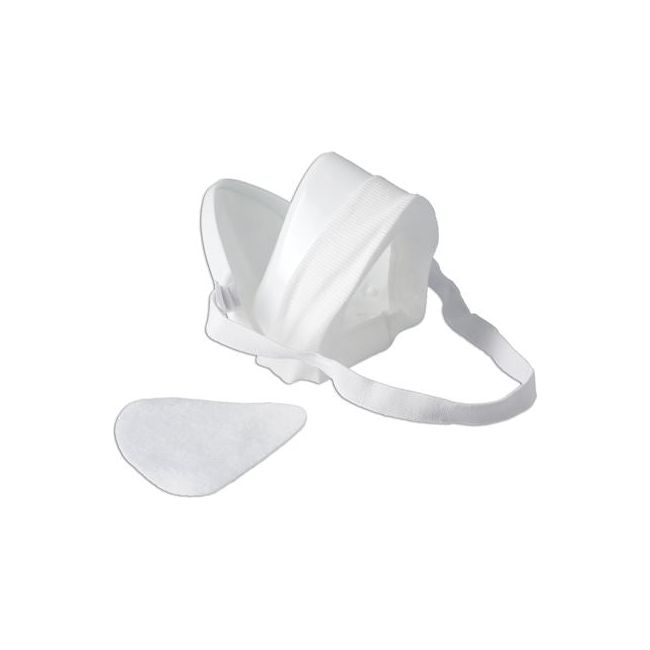 Laser Comfort Mask - General Purpose 0588 Laser - Dynamic Drive
