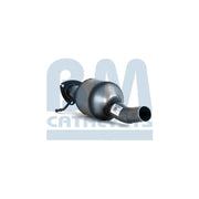 BM Catalysts Homologated Diesel Cat fits Iveco Daily IV 2006-2011