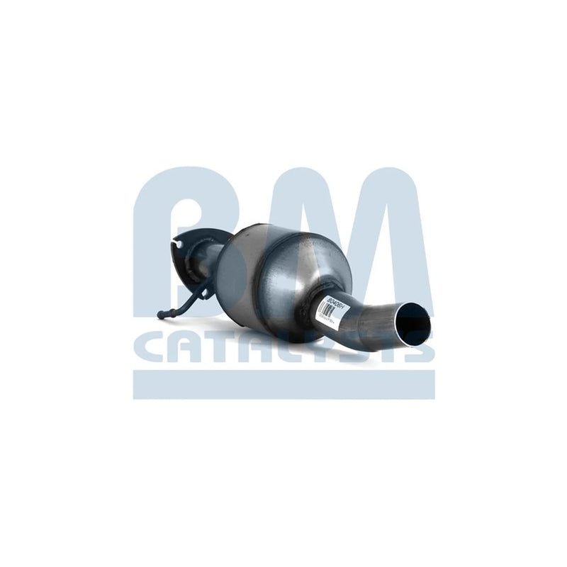 BM Catalysts Homologated Diesel Cat fits Iveco Daily IV 2006-2011