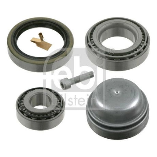 Febi Wheel Bearing Kit Front Right 50mm 08839