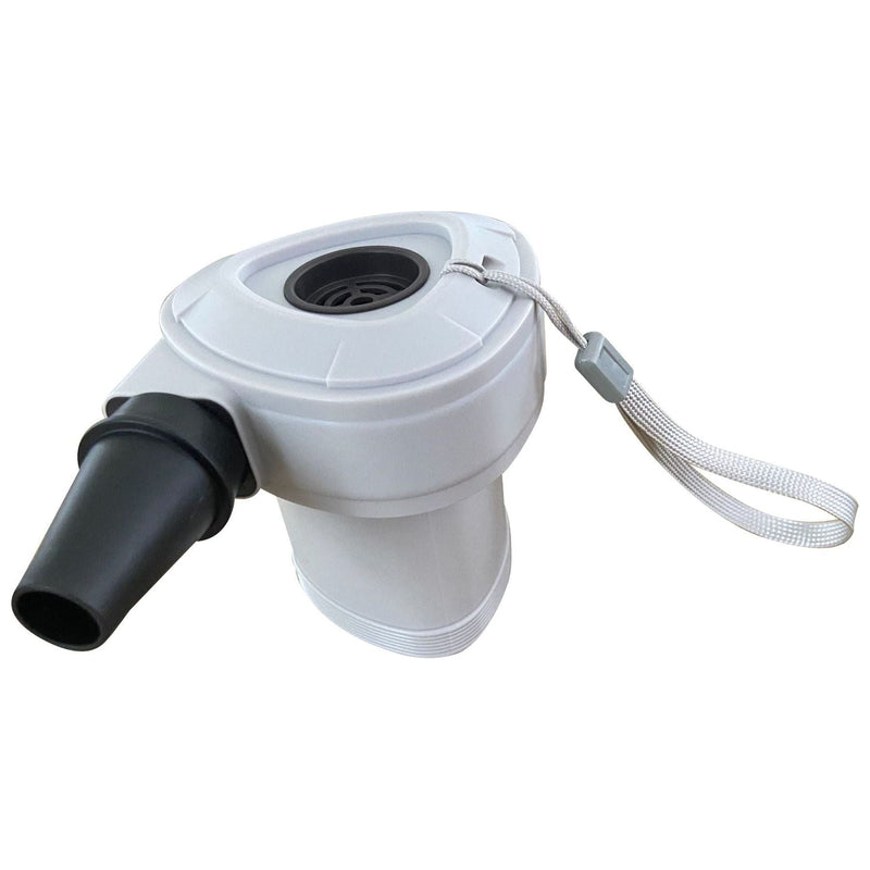 Outdoor Revolution Cyclone Valve Self-Inflating Mattress Pump Rechargeable� Outdoor Revolution - Dynamic Drive