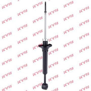 KYB 2 x Shock Absorbers fits Mazda 121 II 1990-1996 1.3