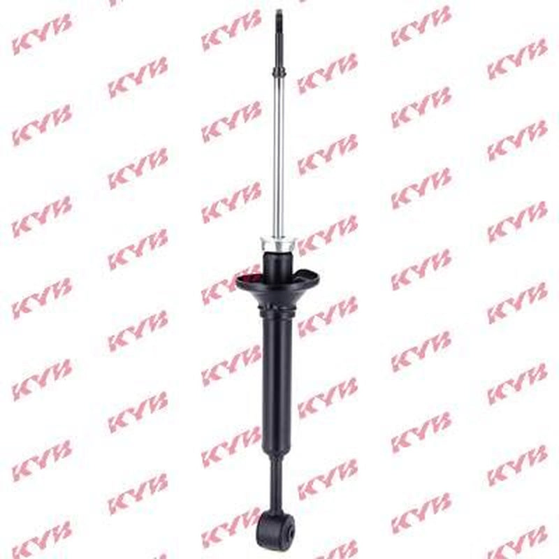 KYB 2 x Shock Absorbers fits Mazda 121 II 1990-1996 1.3