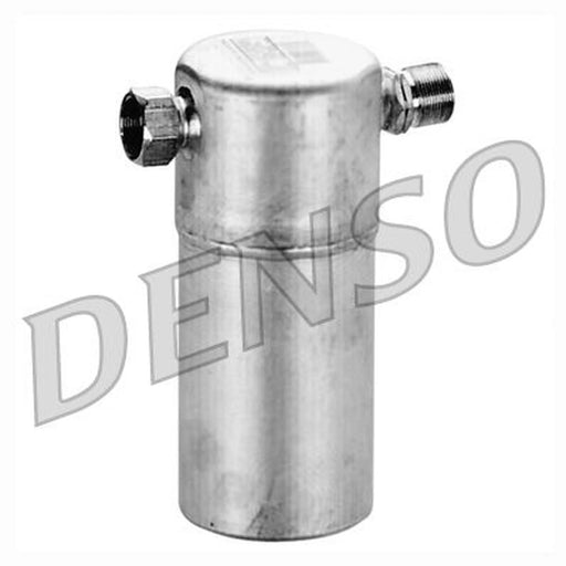 Denso Air Conditioning Dryer fits Audi 80 B4 1991-1996 1.6 1.9 2.0 2.3 2.6 2.8