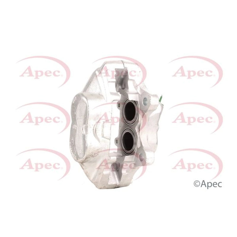 Apec Brake Caliper Assembly Front Left LCA394N