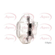 Apec Brake Caliper Assembly Front Left LCA394