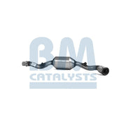 BM Catalysts Homologated Petrol Cat fits Citroën Xsara 1998-2005 2.0