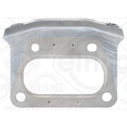 Elring Exhaust Manifold Gasket Wide Thick fits Opel Astra K 2015-2018 1.4