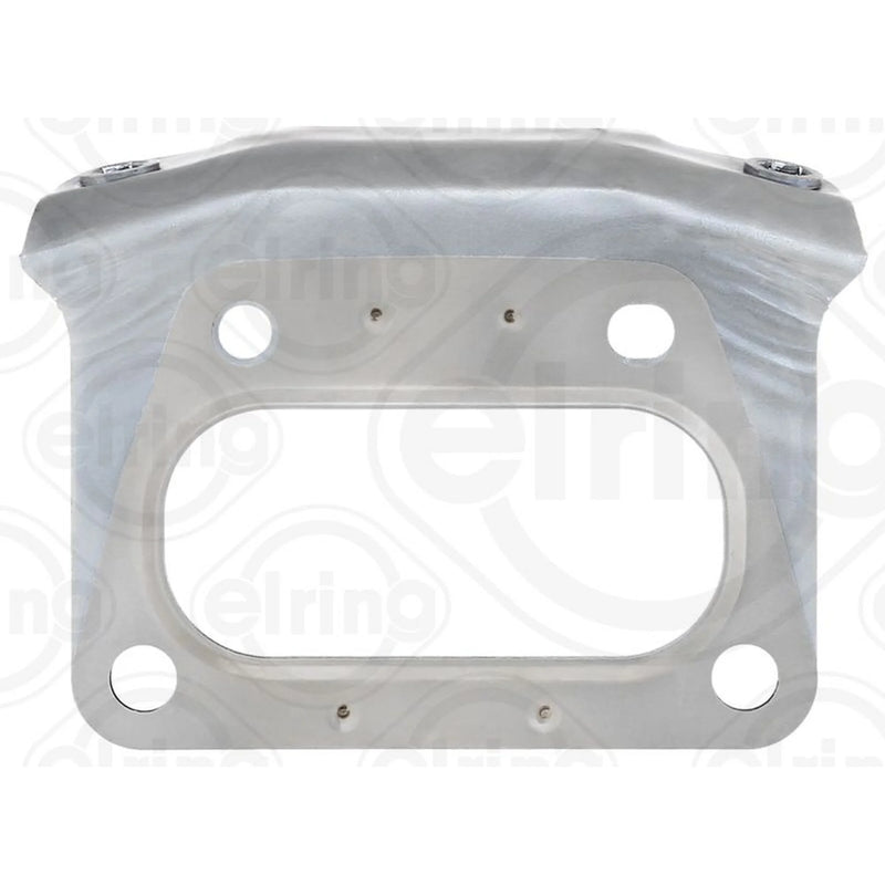 Elring Exhaust Manifold Gasket Wide Thick fits Opel Astra K 2015-2018 1.4