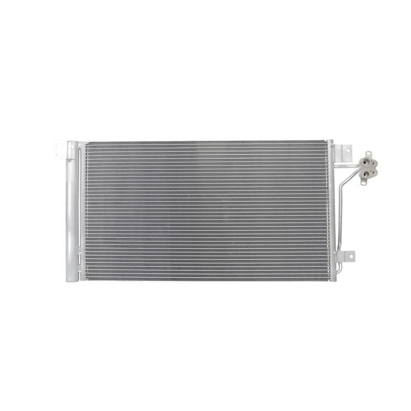 Hella Air Conditioning Condenser fits VW Multivan 2003-2015 1.9 2.0 2.5 3.2