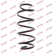 KYB 2 x Suspension Springs fits Ford Fusion 2002-2012 1.4 1.6
