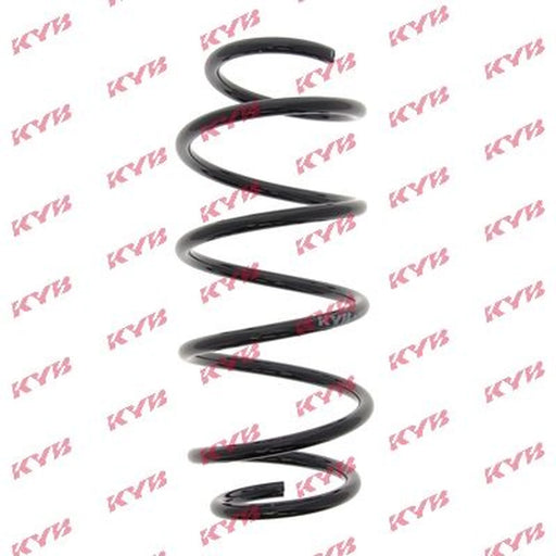 KYB 2 x Suspension Springs fits Ford Fusion 2002-2012 1.4 1.6