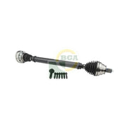 BGA CV Drive Shaft Driveshaft Front Right DS0136R