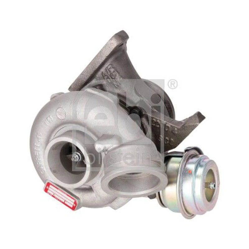 Febi Turbocharger Turbo Unit 187129