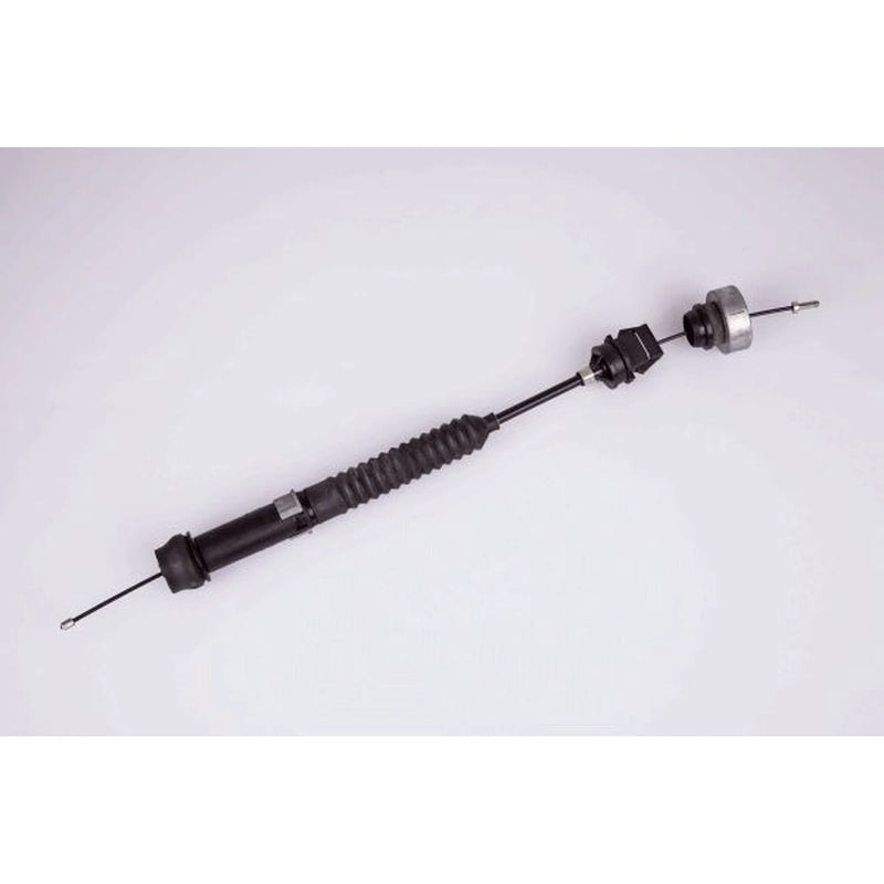 Hella Clutch Control Cable Pull fits Peugeot 306 1998-2003 1.9 2.0