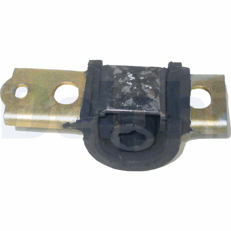 Delphi Wishbone / Control / Trailing Arm Bush fits Skoda Favorit 1989-1994 1.3