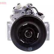 Denso Air Conditioning Compressor fits Toyota Rav 4 III 2008-2013 2.0