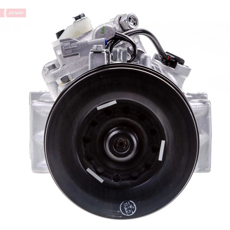Denso Air Conditioning Compressor fits Toyota Rav 4 III 2008-2013 2.0