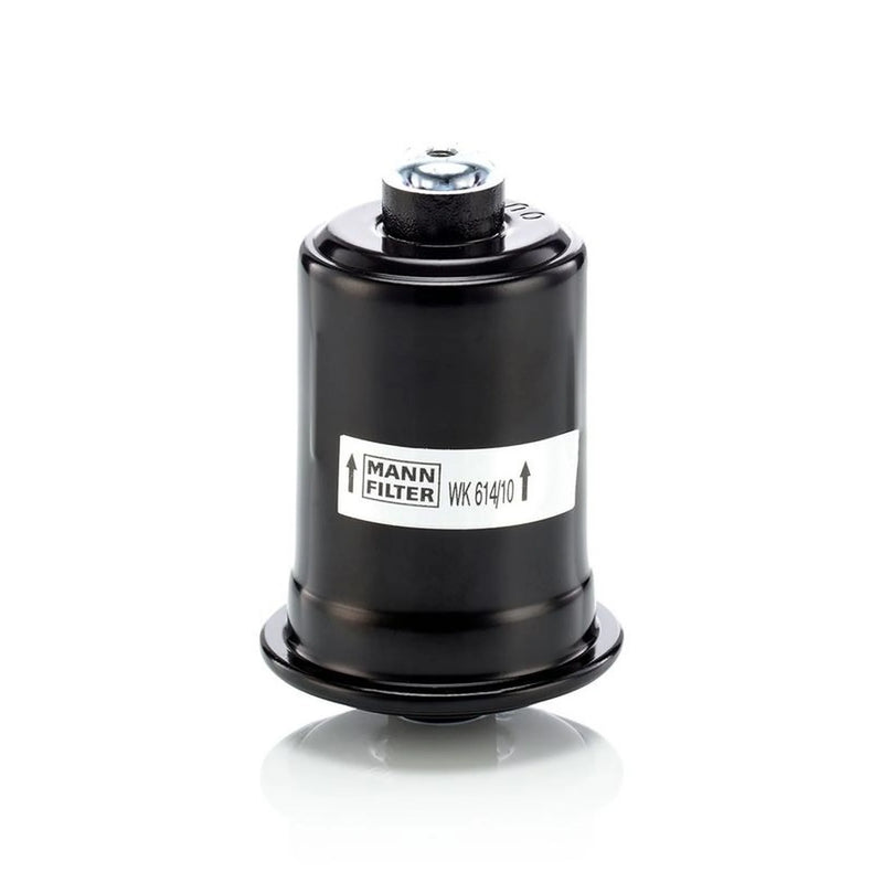 MANN-FILTER Fuel Filter Element