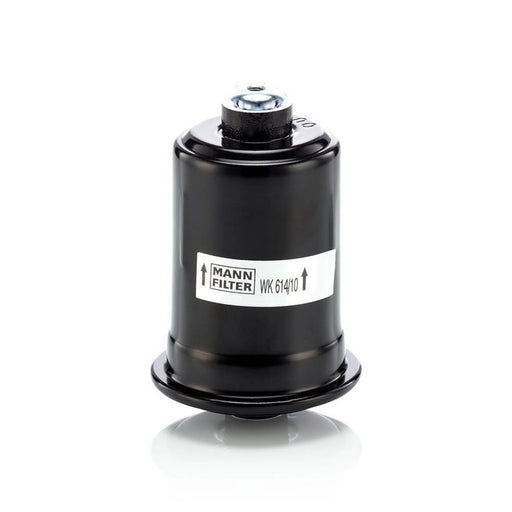 MANN-FILTER Fuel Filter Element