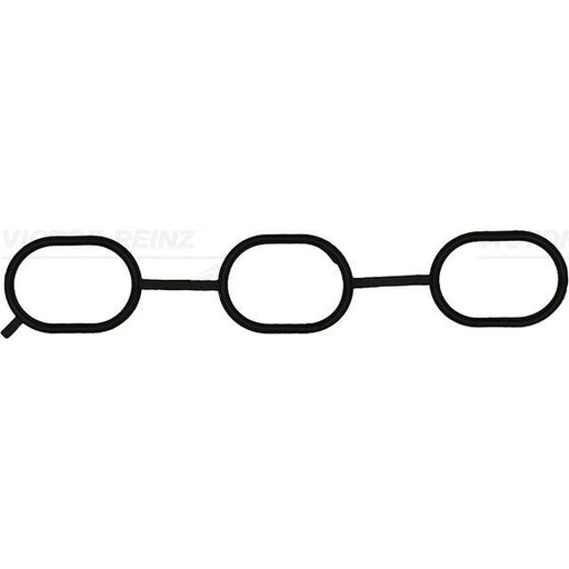 Victor Reinz Intake Manifold Gasket Thick Rubber 71-53504-00