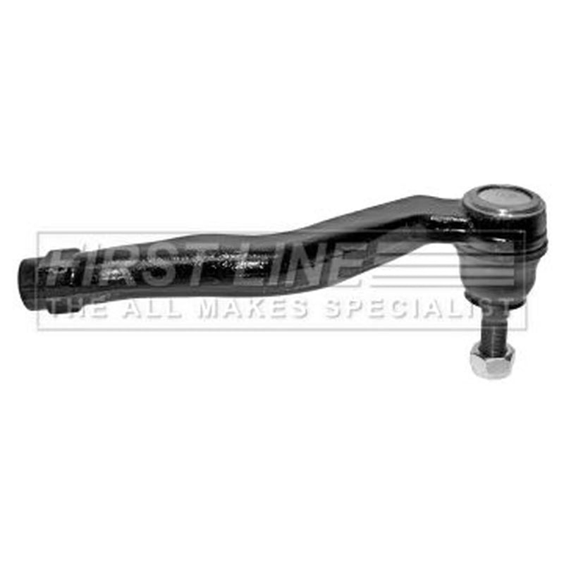 First Line 2 x Tie Rod Ends fits Lexus Gs 2000-2011