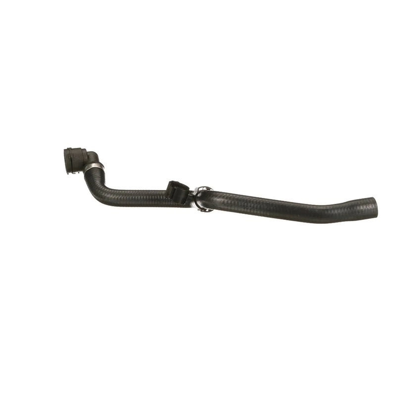Gates Molded Heater Hose fits Opel Astra J 2009-2018 1.4