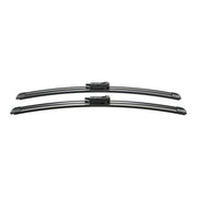 Bosch Aerotwin Wiper Blade Set 500mm + 500mm — A208S fits BMW 1 2004-2013