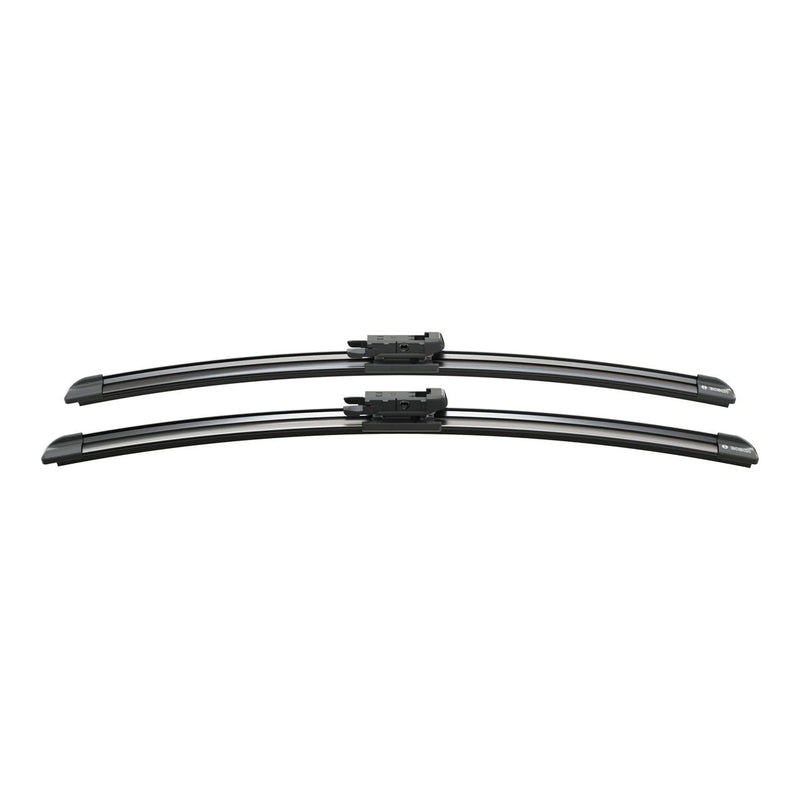 Bosch Aerotwin Wiper Blade Set 500mm + 500mm — A208S fits BMW 1 2004-2013