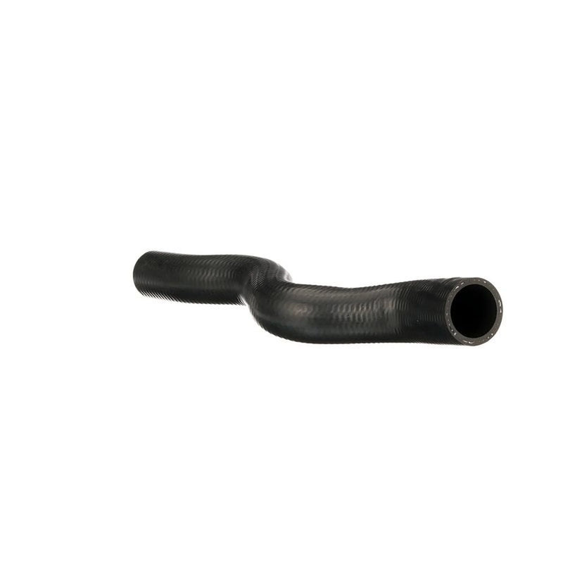 Gates Radiator Coolant Hose 315mm ID fits Peugeot 206 1998-2012 1.4 1.6