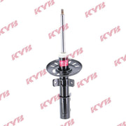 KYB Shock Absorber Damper Strut Front fits Citroën Berlingo 2018-2019
