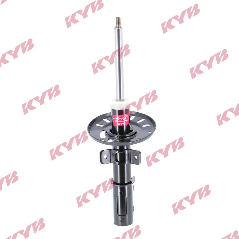 KYB Shock Absorber Damper Strut Front fits Citroën Berlingo 2018-2019