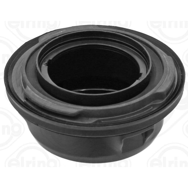 Elring Crankshaft Shaft Seal 81mm OD ID Wide fits Fiat Talento 2016 on 1.6