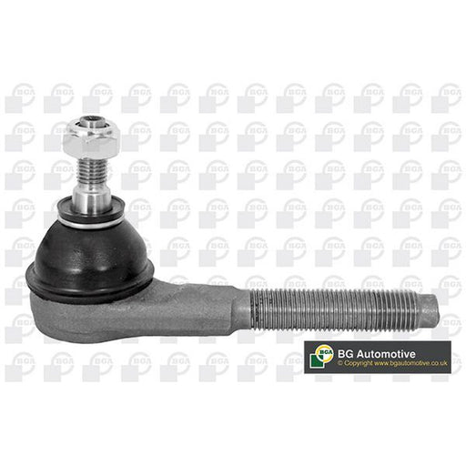 BGA Steering Tie Rod End Ball Joint Front Left fits Citroën Ax 1986-1998 1.3 1.4